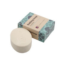 Handmade Bathing Soap Classic Everyday Clean with Artisan Touch