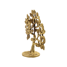 Decorative Tree Showpiece Artistic Nature-Inspired Decor