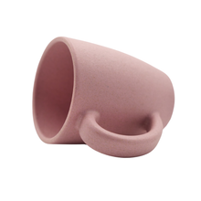 Handmade Eco Mug Stylish Mug for Daily Tea & Coffee