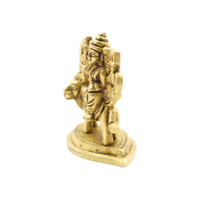 Goddess Durga Decorative Idol Elegant Spiritual Decor