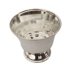 Pure 925 Silver Pooja Cup – Shine Bright in Every Ritual!