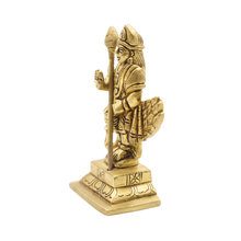 Subramanya Swamy Brass Idol
