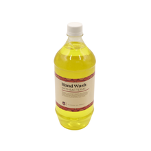 Liquid Hand Wash Anti-Bacterial Care for Daily Hygiene