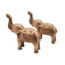 Premium Elephant Pair – Bring Home Luck, Power & Positive Energy