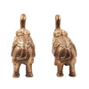 Premium Elephant Pair – Bring Home Luck, Power & Positive Energy