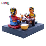 Handcrafted Kondapalli Vadiyalu Toy Set