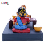 Handcrafted Kondapalli Vadiyalu Toy Set