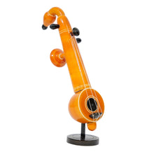 Ethnic Veena Vibes – Handcrafted Etikoppaka Toy
