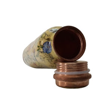 Copper Water Bottle 1L