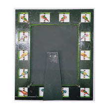 Wooden Photo / Picture Frame Hand Made by Artisan of Kondapalli - Wall / Table