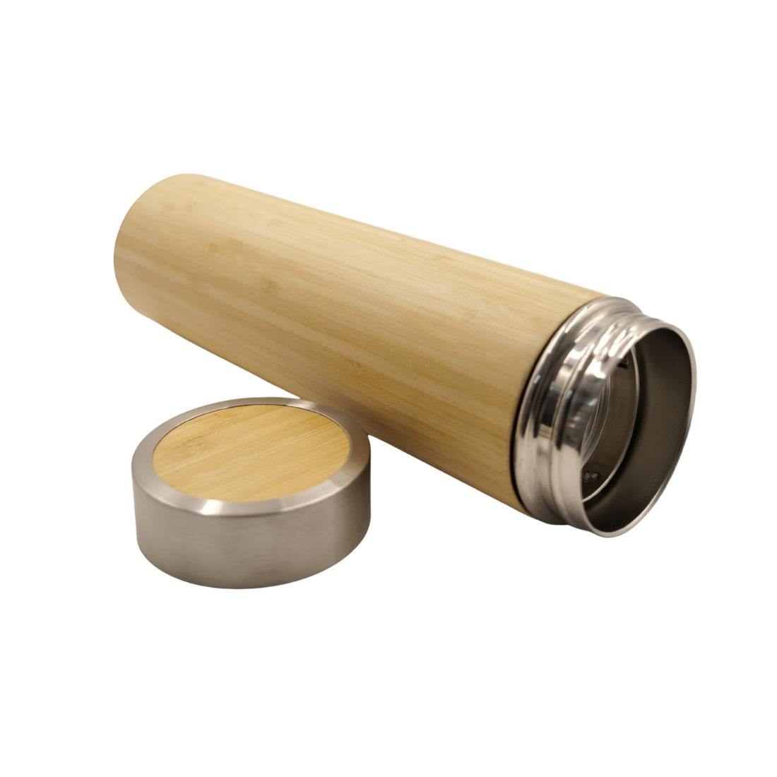 Bamboo water Bottle