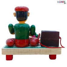 Astrology Meets Art – Etikoppaka Chilaka Jyothiyam Toy