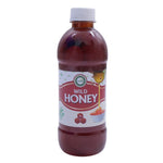 Tendrils Pure Natural Unprocessed Multifloral Honey: A Floral Symphony in Every Drop