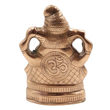 Bojja Ganapati | Joyful Ganesha Idol