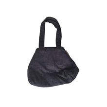 Women's Jeans Hand Purse Handmade by Women Self Help Group's of AP MEPMA