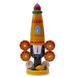 Etikoppaka Special Showpiece Wooden venkateshwara Swamy