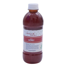 Tendrils Pure Natural Unprocessed Multifloral Honey: A Floral Symphony in Every Drop