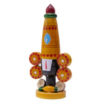 Etikoppaka Special Showpiece Wooden venkateshwara Swamy