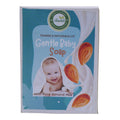 💧🍼 Tendrils Natural Gentle Baby Soap with Pure Almond Milk: Soft Care for Delicate Skin🌰