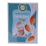 Tendrils Baby Soap with Almond Milk
