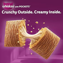 Whiskas Dry Cat Food Chicken Flavour | Daily Nutrition Meal