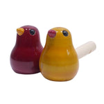 Handcrafted Etikoppaka Wistle Toy For Kids | Pack of 2