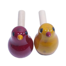 Handcrafted Etikoppaka Wistle Toy For Kids | Pack of 2