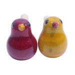 Handcrafted Etikoppaka Wistle Toy For Kids | Pack of 2