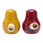 Handcrafted Etikoppaka Wistle Toy For Kids | Pack of 2
