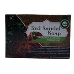 Tendrils Red Sandalwood Natural Handmade Premium Soap: Luxury for Clear, Radiant Skin