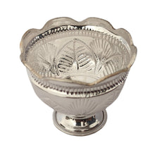 Handmade 925 Silver Vanki Cup – Shine in Style!