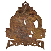 Divine Radha Krishna Idol  Handcrafted Brass Love Sculpture | Spiritual