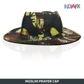 Cotton Army print Cap Hats for Men Casual Wear, Handmade Self Helf Group