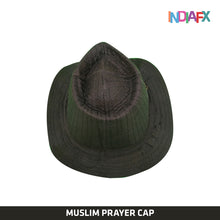 Kids Cotton Black Colour Cap & Hat Handmade by Women Self Help Group's of MBNR