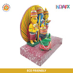 Handcrafted handpainted Kondapalli Toys showpiece Handmade by APMEPMA
