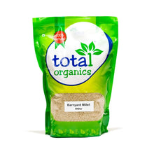 Healthy & Yummy! Barnyard Millet for Every Meal