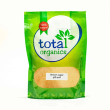 Sweeten Naturally! Brown Sugar Magic