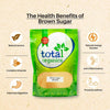 Sweeten Naturally! Brown Sugar Magic