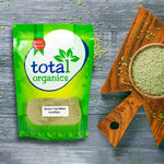 Wholesome Goodness! | Brown Top Millet