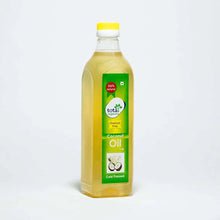 Pure & Versatile Organic Coconut Oil Magic