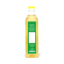 Pure & Versatile Organic Coconut Oil Magic