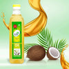 Pure & Versatile Organic Coconut Oil Magic