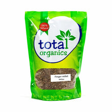 Nutrient-Packed Supergrain! | Finger Millet (Ragi)