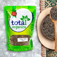 Nutrient-Packed Supergrain! | Finger Millet (Ragi)