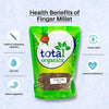 Nutrient-Packed Supergrain! | Finger Millet (Ragi)