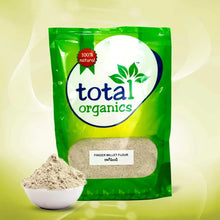 Wholesome & Nutritious! | Finger Millet Flour (Ragi Flour)
