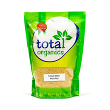 Wholesome & Delicious! | Foxtail Millet