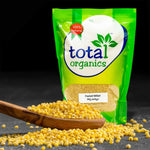 Wholesome & Delicious! | Foxtail Millet