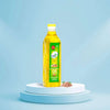 Nutty Goodness in a Bottle! | Pure Groundnut Oil