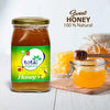 Liquid Gold Organic Honey – Sweet & Healthy